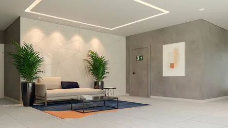 Residencial Sanazar 103 Apenas 600m da Estação Presidente Altino da CPTM