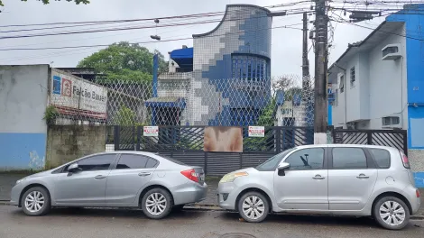 imagem 2 - Imóvel com 630m² de terreno plano no Macuco - Santos imagem 2 - Imóvel com 630m² de terreno plano no Macuco - Santos