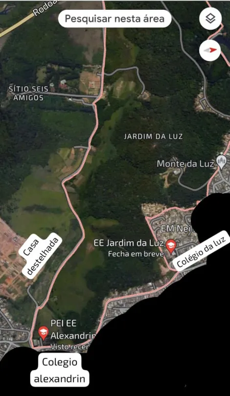 imagem 3 - Rurais - Area imagem 3 - Rurais - Area