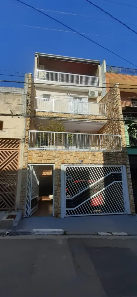 Alugar Casa / Sobrado em São Paulo. apenas R$ 580.000,00