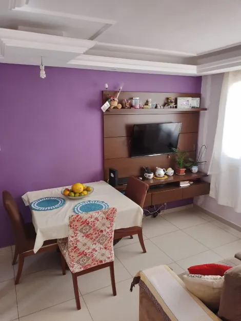 Lindo Apartamento à venda 4º andar