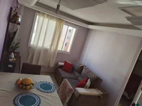 Lindo Apartamento à venda 4º andar