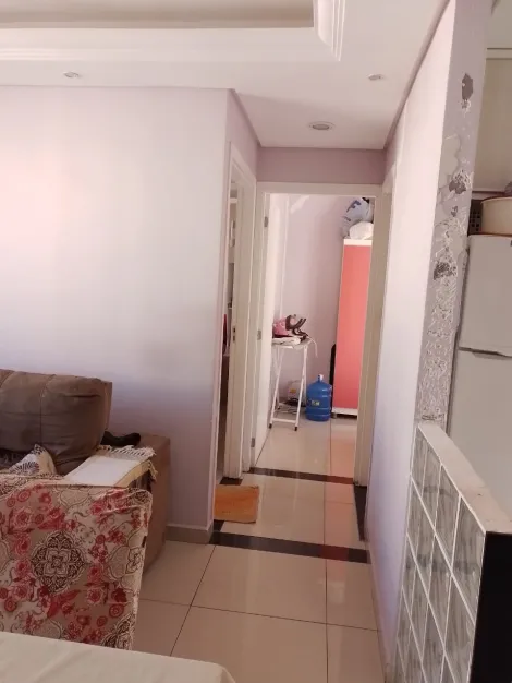 Lindo Apartamento à venda 4º andar