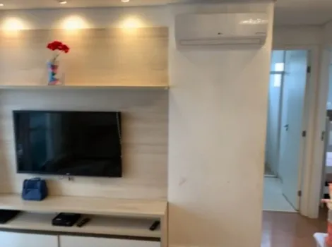 Excelente apartamento Altos da Bela Vista