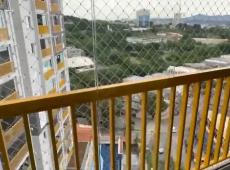 Excelente apartamento Altos da Bela Vista