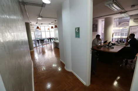 imagem 5 - Excelente Sala Comercial - Sé Centro SP  a Venda imagem 5 - Excelente Sala Comercial - Sé Centro SP  a Venda