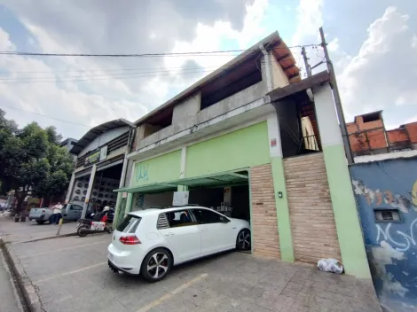 imagem 1 - Casa - Sobrado imagem 1 - Casa - Sobrado