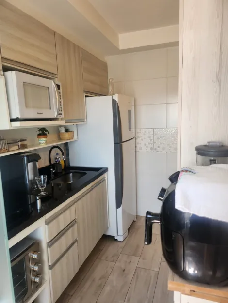 imagem 4 - Apartamento - Padrão imagem 4 - Apartamento - Padrão