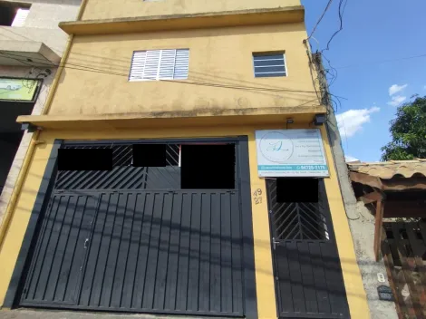 Alugar Comercial / Sala em Carapicuíba. apenas R$ 1.400,00