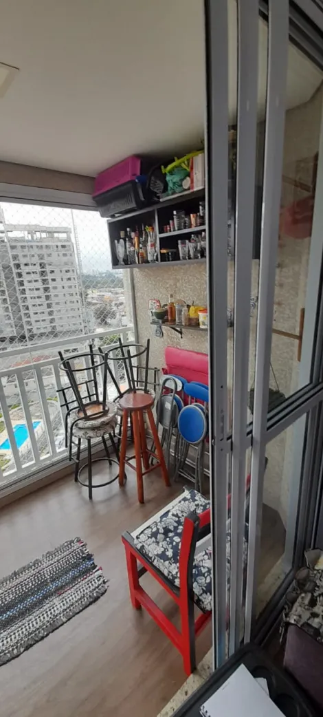 Apartamento á venda  Km 18 Em Osasco