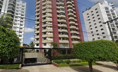 Alugar Apartamento / Padrão em São Paulo. apenas R$ 750.000,00