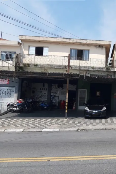 imagem 1 - Sobrado a Venda em Avenida imagem 1 - Sobrado a Venda em Avenida