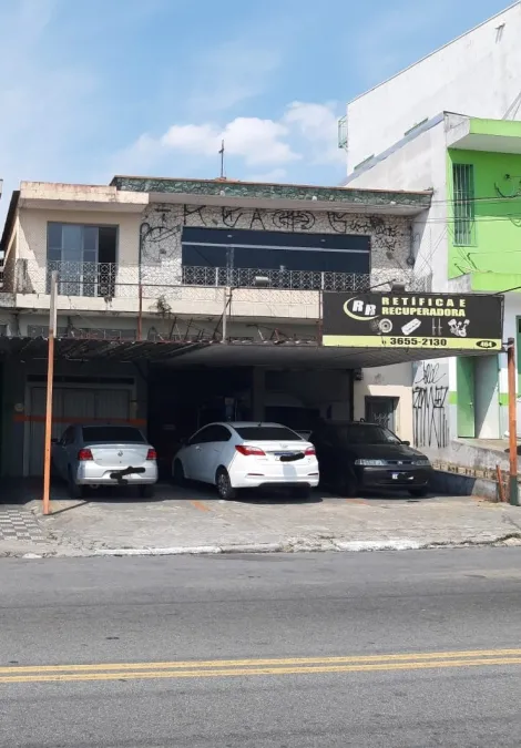 imagem 1 - Casa - Assobradada imagem 1 - Casa - Assobradada
