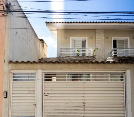 imagem 2 - Casa a Venda Vila Campesina imagem 2 - Casa a Venda Vila Campesina