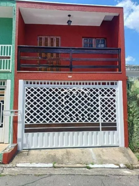 imagem 1 - Sobrado a Venda Jardim Elvira - Osasco imagem 1 - Sobrado a Venda Jardim Elvira - Osasco