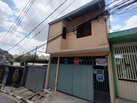imagem 1 - Casa - Sobrado imagem 1 - Casa - Sobrado