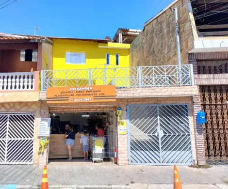 imagem 1 - Casa - Sobrado imagem 1 - Casa - Sobrado