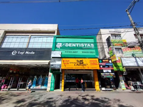 Carapicuiba Centro Comercial Locacao R$ 2.000,00  Area do terreno 219.00m2 Area construida 394.32m2