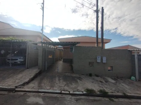 Casa / Terrea em Carapicuíba/SP 