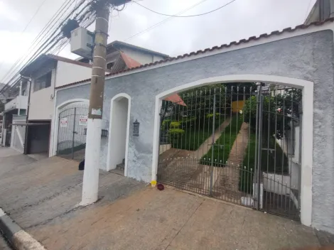 imagem 1 - Excelente casa a venda bela Vista Osasco imagem 1 - Excelente casa a venda bela Vista Osasco