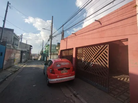 imagem 1 - Casa - Sobrado imagem 1 - Casa - Sobrado