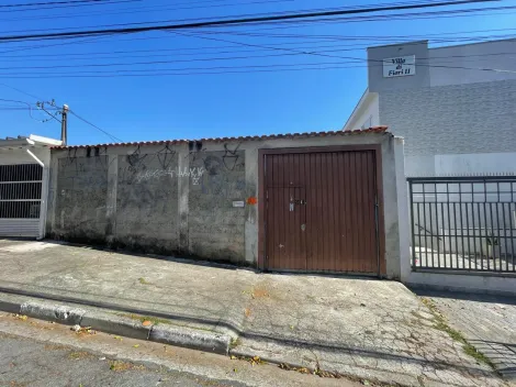 imagem 1 - Casa - Sobrado imagem 1 - Casa - Sobrado