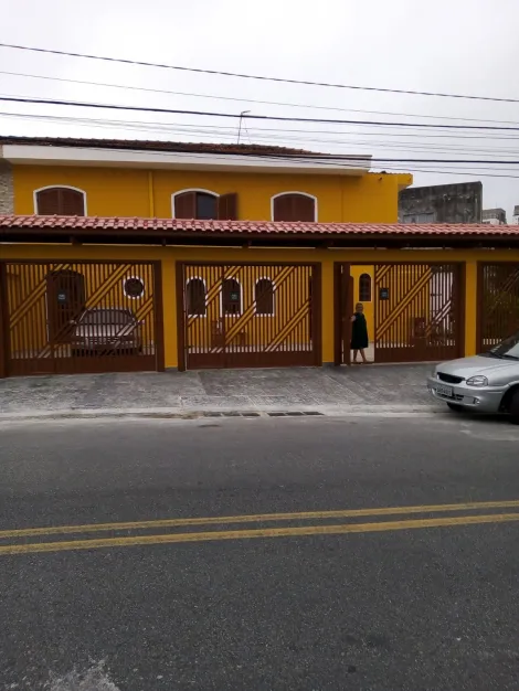 imagem 1 - Casa - Sobrado imagem 1 - Casa - Sobrado