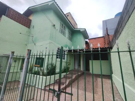 imagem 1 - Casa - Sobrado imagem 1 - Casa - Sobrado