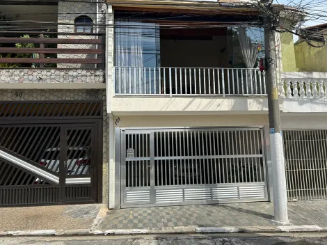 imagem 1 - Casa Vila Yolanda imagem 1 - Casa Vila Yolanda