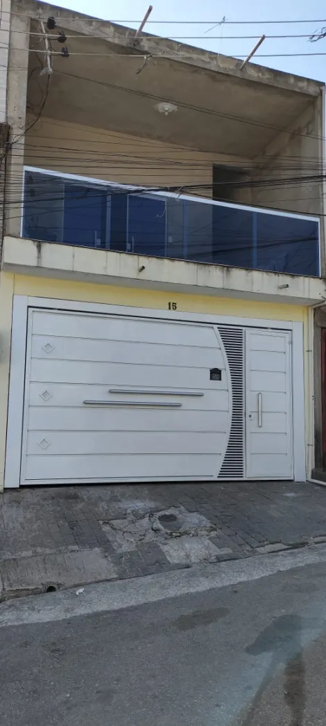 imagem 1 - Casa - Imovel para Renda imagem 1 - Casa - Imovel para Renda
