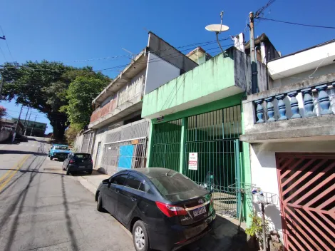 imagem 1 - Casa - Sobrado imagem 1 - Casa - Sobrado