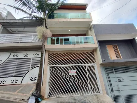 Alugar Casa / Assobradada em São Paulo. apenas R$ 1.200,00