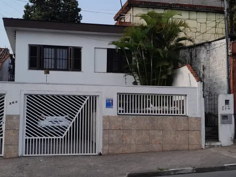 imagem 1 - Casa - Assobradada imagem 1 - Casa - Assobradada