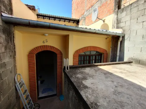 imagem 2 - Casa - Terrea imagem 2 - Casa - Terrea