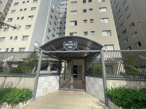 imagem 1 - Apartamento - Padrão imagem 1 - Apartamento - Padrão