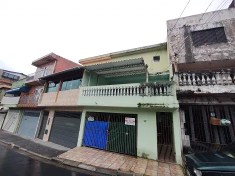 Osasco Vila Yolanda Casa Locacao R$ 2.300,00 3 Dormitorios 2 Vagas Area do terreno 0.01m2 