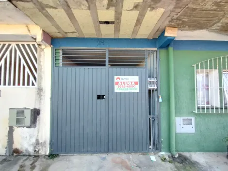 Alugar Casa / Sobrado em Carapicuíba. apenas R$ 1.725,00