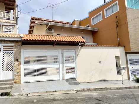 Carapicuiba Vila Sul Americana Casa Locacao R$ 6.000,00 4 Dormitorios 5 Vagas Area do terreno 250.00m2 