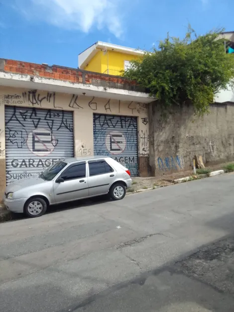imagem 1 - Casa - Sobrado imagem 1 - Casa - Sobrado