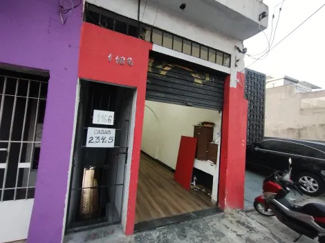 imagem 1 - Salão Comercial c/ 35m² no Bairro do Novo Osasco! imagem 1 - Salão Comercial c/ 35m² no Bairro do Novo Osasco!