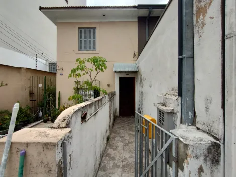 Osasco Centro Casa Locacao R$ 2.500,00 2 Dormitorios  Area do terreno 204.00m2 