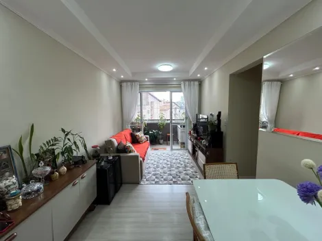 imagem 3 - Excelente apartamento Edifício Perola Osasco imagem 3 - Excelente apartamento Edifício Perola Osasco