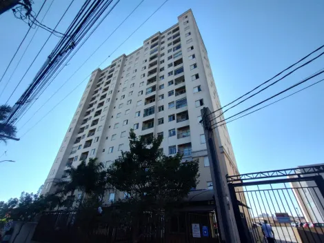 Alugar Apartamento / Padrão em Osasco. apenas R$ 1.650,00