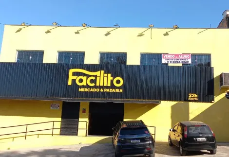 imagem 2 - Comercial - Predio Comercial imagem 2 - Comercial - Predio Comercial