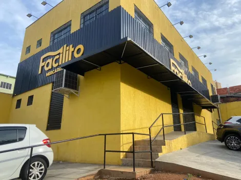 imagem 1 - Oportunidade única! Imóvel comercial bem localizado amplo e com excelente custo-benefício. imagem 1 - Oportunidade única! Imóvel comercial bem localizado amplo e com excelente custo-benefício.