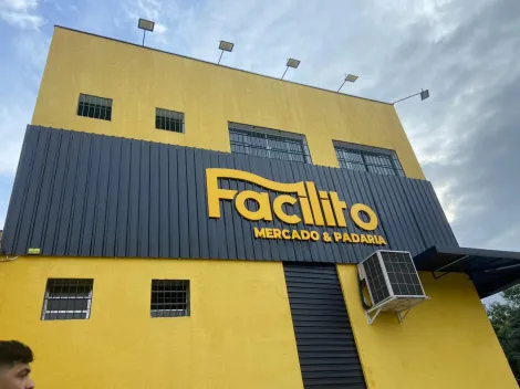 imagem 3 - Oportunidade única! Imóvel comercial bem localizado amplo e com excelente custo-benefício. imagem 3 - Oportunidade única! Imóvel comercial bem localizado amplo e com excelente custo-benefício.