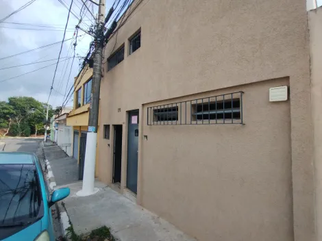 imagem 2 - Casa para locação no bairro Jardim d´Abril com 01 quarto imagem 2 - Casa para locação no bairro Jardim d´Abril com 01 quarto