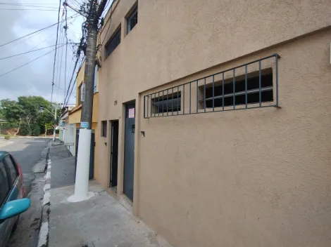 imagem 3 - Casa para locação no bairro Jardim d´Abril com 01 quarto imagem 3 - Casa para locação no bairro Jardim d´Abril com 01 quarto