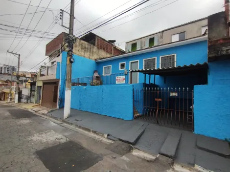 Osasco Jardim Baronesa Casa Locacao R$ 1.800,00 2 Dormitorios 1 Vaga Area do terreno 125.00m2 