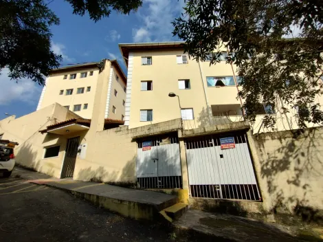 Cotia Jardim Sandra Apartamento Venda R$160.000,00 Condominio R$280,00 2 Dormitorios 1 Vaga 
